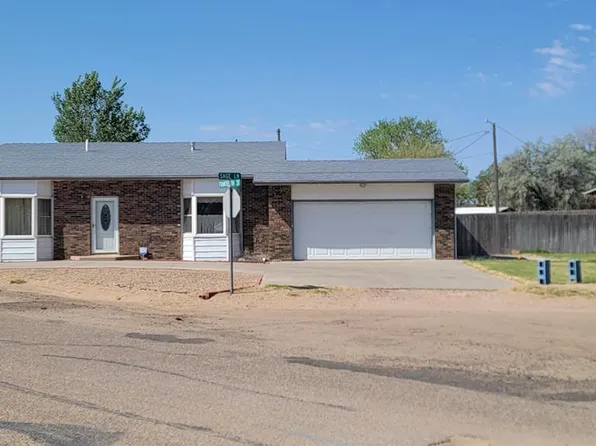 1 Sage Ln, Lamar, CO 81052