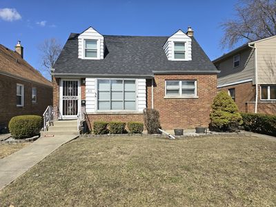 40 166th Pl, Calumet City, IL, 60409
