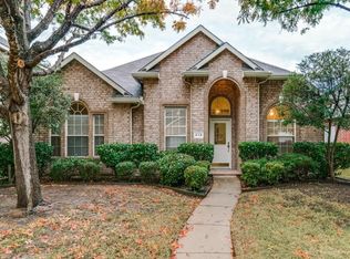 618 Waterview Dr, Coppell, TX 75019