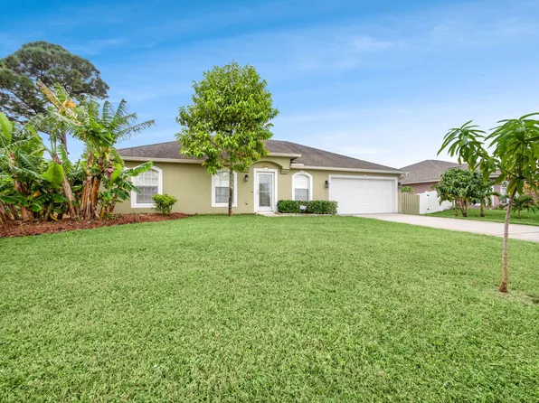 209 SW Tulip Boulevard, Port St Lucie, FL 34953