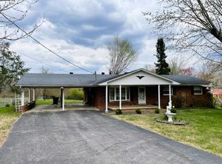 507 1st Ave N, Baxter, TN 38544