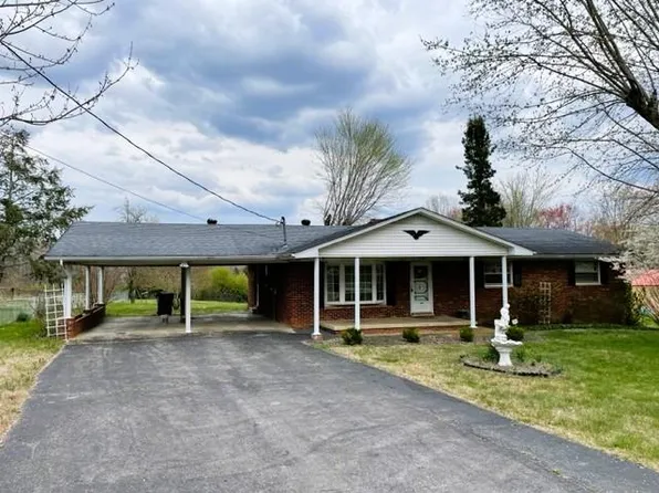 507 1st Ave N, Baxter, TN 38544