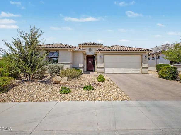 8840 W MARSHALL Avenue, Glendale, AZ 85305