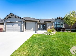 2531 Blue Moon Ct, Billings, MT 59106