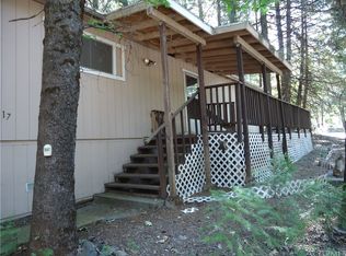 6317 Columbine Rd, Magalia, CA 95954