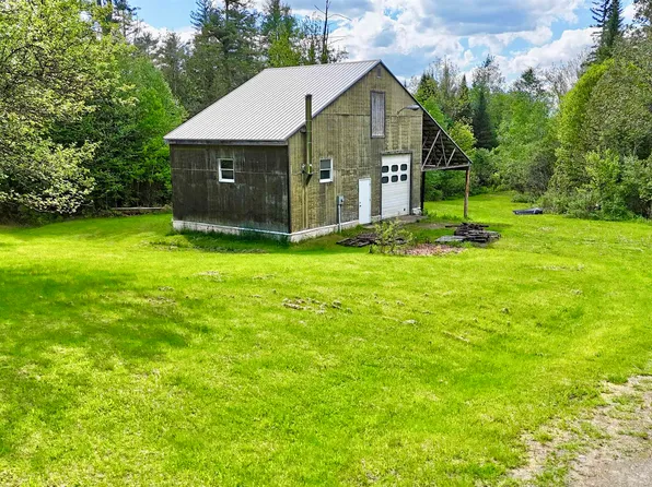 142 Page Hill Road, Lancaster, NH 03584