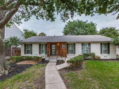 1310 Comanche Dr, Richardson, TX, 75080