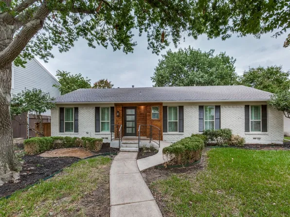 1310 Comanche Dr, Richardson, TX 75080
