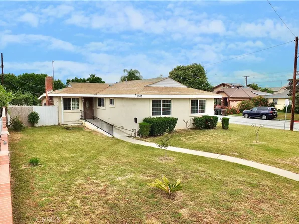 1763 S Carnelian St, Anaheim, CA 92802