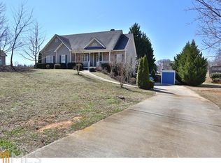 4835 Sewell Rd, Cumming, GA 30028