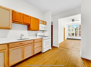2033 W 19th St #1, Chicago, IL 60608