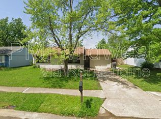 5024 Bahia Dr, Indianapolis, IN