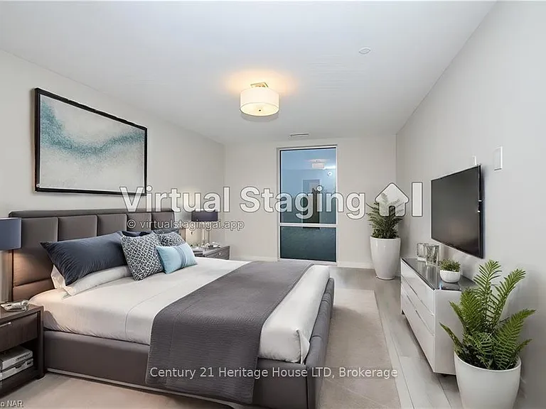 118 West St #704 — Photo 18