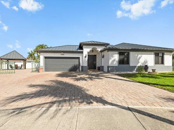20300 SW 129th Place, Miami, FL 33177