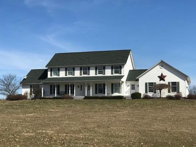 8820 Fairview Rd, Mount Vernon, OH, 43050
