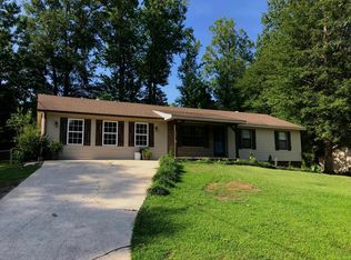 1404 Laurin St, Jasper, AL 35504