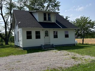 2340 S Wapak Rd, Lima, OH 45805