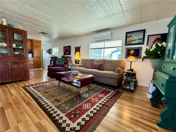 3860 S Higuera St Space 136, San Luis Obispo, CA 93401