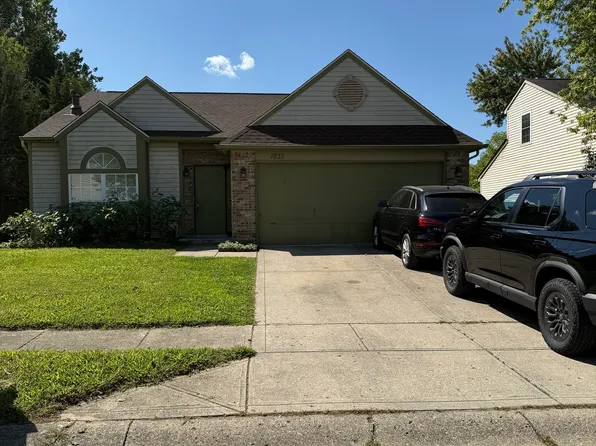 1635 Remington Ct, Indianapolis, IN 46227