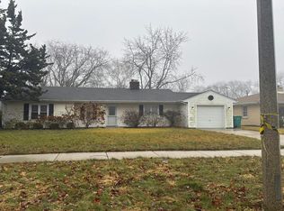 1706 Mayfield Ave, Joliet, IL