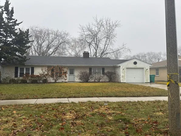 1706 Mayfield Ave, Joliet, IL 60435