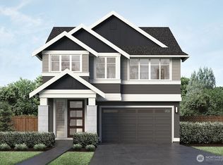 3907 199th Pl SE, Bothell, WA 98012