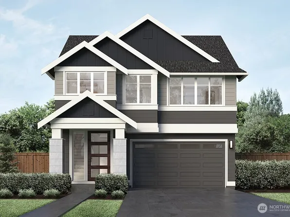 3907 199th Place SE, Bothell, WA 98012