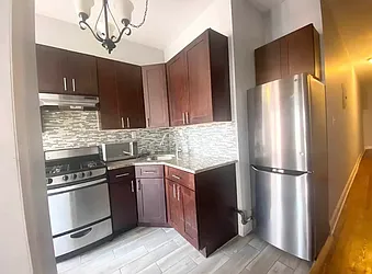 Rented by ERN Flats