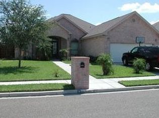 8704 N 20th St, McAllen, TX 78504