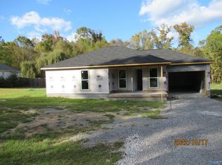 1706 Parker Rd SE, Hartselle, AL 35640