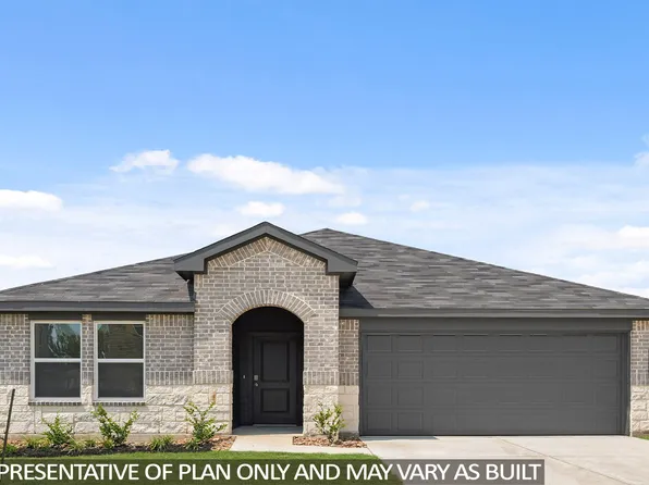 Lakeway Plan, Maple Woods