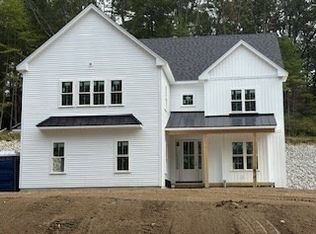 169 Upper Gore Rd, Webster, MA 01570