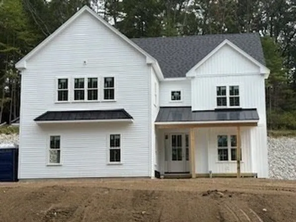 169 Upper Gore Rd, Webster, MA 01570