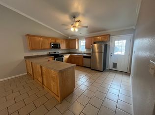 100 Caraway Ter #A, Pearcy, AR 71964