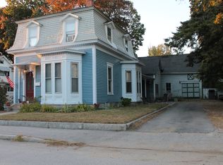 9 Maple St, Pembroke, NH 03275