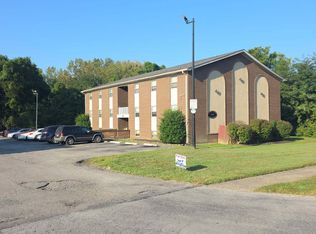 Glen Hill Manor - 4115 & 4119, Louisville, KY 40272