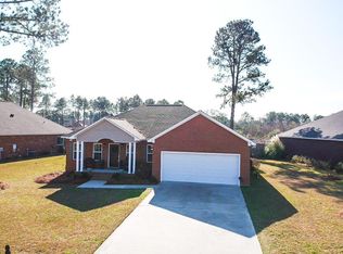 221 Cypress Ridge Rd, Tifton, GA 31794