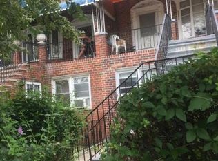 1232 E 85th St, Brooklyn, NY 11236