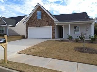 124 W Lexington Ave, Griffin, GA