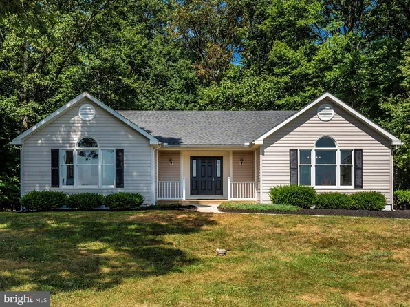 28017 Kemptown Church Rd, Damascus, MD 20872