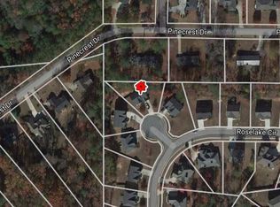 8804 Valencia Rose, Douglasville, GA 30134