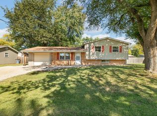 206 Edwin St, Brighton, IL 62012