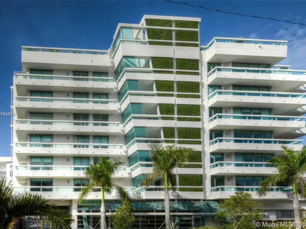 1025 92nd St #601, Bay Harbor Islands, FL 33154