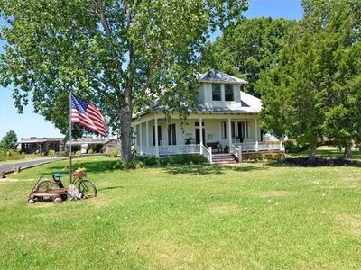 2450 S County Road 366, Taylor, TX, 76574