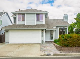 2256 Emerald Hills Cir, San Jose, CA 95131