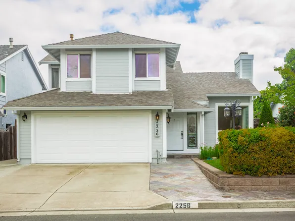 2256 Emerald Hills Cir, San Jose, CA 95131