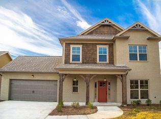 8115 Slugger Way, Chattanooga, TN 37421