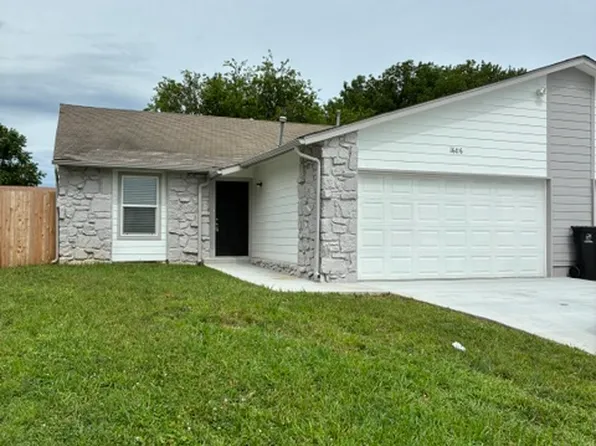 1606 N Hickory Ave, Broken Arrow, OK 74012