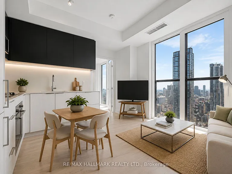 308 Jarvis St #2801 — Photo 5