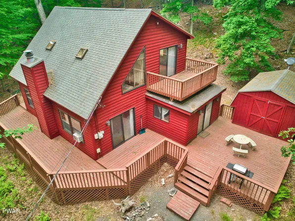 249 Falling Waters Blvd, Lackawaxen, PA 18435